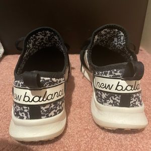 New Balance running shoes